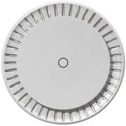 Access Point Mikrotik 1800 Mbps Ieee 802.11B 802.11G 802.11N 802.11Ac 802.11Ax 2X10Base-T / 100Base-Tx 1000Base-T Capgi-5Haxd2Haxd