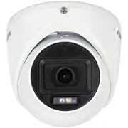 Ahd, Hd-Cvi, Hd-Tvi, Pal Kamera Ds-2Ce76D0T-Lmfs2.8Mm Smart Hybrid Light 8211 1080P Hikvision