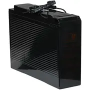 Akumulators 12V/100Ah-Mwlft Front Terminal Mw Power