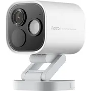 Aqara Camera Hub G5 Pro Wi-Fi, balta  Ip kamera 1520P, Zigbee, Ch-C07Dw
