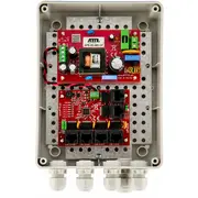 Atte Ip-5-11-M2 5 Portu Poe Komutators