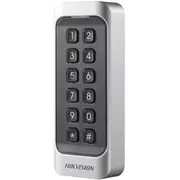 Bezkontakta Nolasītājs Ar Tastatūru Hikvision Ds-K1107Amk