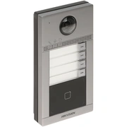 Bezvadu Video Domofons Ds-Kv8413-Wme1C Wi-Fi / Ip Hikvision