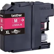 Brother Lc525Xlm printera tinte, violeta