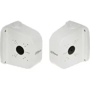 Bullet Un Dome Kameru Kronšteins Pfa6330X Dahua