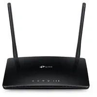 Wrl 3G/4G Router 300Mbps/Tl-Mr6400 Tp-Link