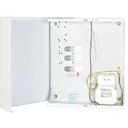 Control Panel Case Metal/Omi-4 Satel