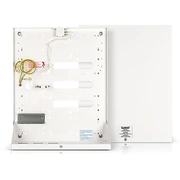 Control Panel Enclosure Metal/Omi-5 Satel