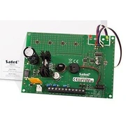 Control Panel Psu Board 12Vdc/3A Aps-30 Bo Satel