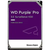 Hdd Western Digital Purple 3Tb Sata 3.0 64 Mb 5400 rpm 3,5 Wd30Purz