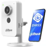Dahua C4K-P Wifi bezvadu kamera