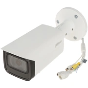 Dahua Ipc-Hfw5442T-Ase-0280B-S3 4Mp Ip kamera Ai ar motorizētu varifokālo objektīvu