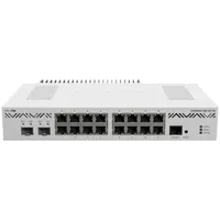 Net Router 1000M 16Port/Ccr2004-16G-2SPc Mikrotik
