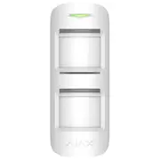 Detector Wrl Motionprotect/Outdoor White 38197 Ajax