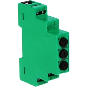 Drošinātāju Modulis Gbm-03 Zamel