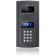 Elfon Optima Op-Ma765R-G Modulis Ar Rfid Grafīts
