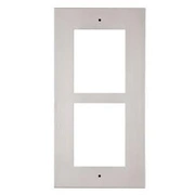 Entry Panel Ip Verso 2 Module/Flush Frame 9155012 2N