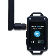 Gatebox pro modulis ar ārējo antenu Blebox