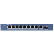 Hikvision Poe slēdzis Ds-3E0510P-E