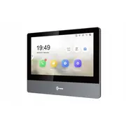 Hikvision video durvju ieejas monitors Ds-Kh8350-Te1