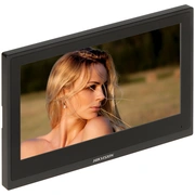 Iekšējais Panelis Wi-Fi / Ip Ds-Kh6351-Wte1 Hikvision