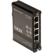 Industriālais Pārslēgs  Tsw304 4-Portu Teltonika