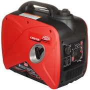 Invertora Elektroģenerators F-3001/Is 2300 W Fogo