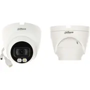 Ip Kamera Ipc-Hdw1239V-A-Il-0360B Smart Dual Light - 1080P 3.6NbspMm Dahua