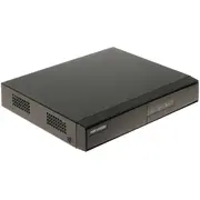 Ip Rejestrators Ds-7108Ni-Q1/8P/MD 8 Kanāli, Poe Hikvision