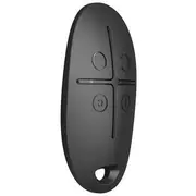 Keyfob Wireless Spacecontrol/Black 38167 Ajax