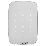 Keypad Wrl/Plus White 38253 Ajax