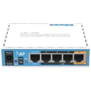 Mikrotik Routerboard hAP Rb951Ui-2Nd