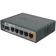 Mikrotik Routerboard hEX S Rb760Igs