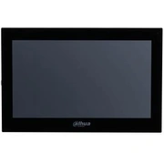 Monitor Lcd 10 Ip Doorphone/Wi-Fi Vth5341G-W Dahua