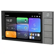 Monitor Lcd 7 Ip Control/Panel Scp3022B-Ibz Dahua