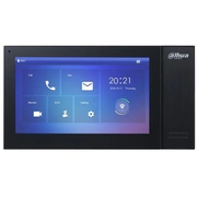 Monitor Lcd 7 Ip Doorphone/Vth2421Fb-P Dahua