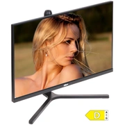 Monitors Vga, Hdmi, Dp Lm24-B201A 23.8NbspQuot Dahua