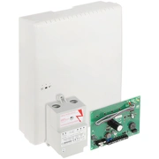 Nepārtrauktā Impulsu Barošana Aps-30 Satel