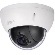 Net Camera 4Mp Ptz Dome Wifi/Sd22404Db-Gny-W Dahua