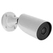 Net Camera 8Mp Bulletcam/2.8Mm White 79030 Ajax