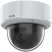 Net Camera M5526-E 4Mp Ptz/Dome 02768-001 Axis