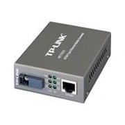Net Media Converter 20Km/Fx-Tx Mc112Cs Tp-Link