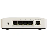 Net Router/Switch 4P/Crs304-4Xg-In Mikrotik