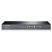 Net Switch 16Port 1000M/Tl-Sg1016 Tp-Link