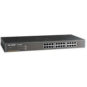 Net Switch 24Port 10/100M/Tl-Sf1024 Tp-Link