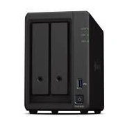 Net Video Recorder 2Hdd/Dva1622 Synology