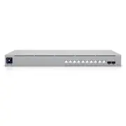 Pārslēgt Ubiquiti Usw-Pro-Xg-10-Poe 400 W
