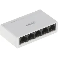 Net Switch 5Port 10/100M Pfs3005-5Et-L Dahua