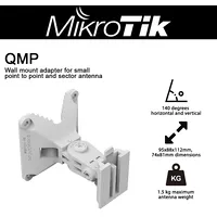 Mikrotik Quickmount pro Qmp