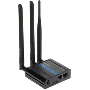 Piekļuves Punkts 4G Lte Router Rut260 2.4NbspGhz 300NbspMbps Teltonika